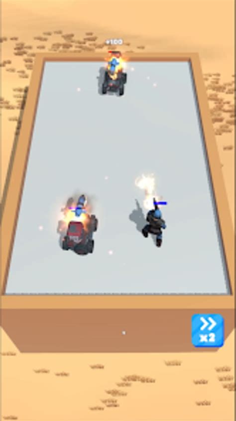 Merge Army Fighter For Android Download