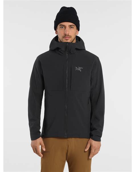 Gamma Mx Hoody Mens Arcteryx