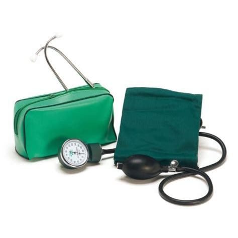 ANEROID SPHYGMOMANOMETER with stethoscope Pharmapiù