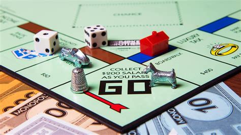 Monopoly Rules How Monopoly Works Howstuffworks