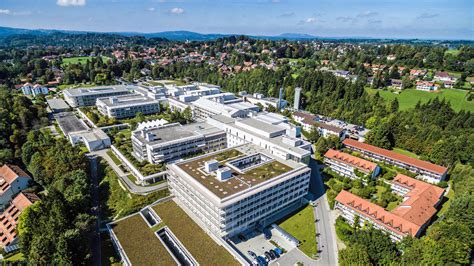 Bg Unfallklinik Murnau Trotzt Den Bayernweiten Problemen In Der