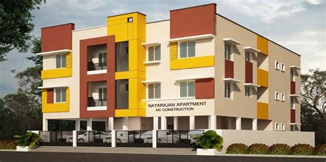 Low Budget Flats in Chromepet, Chennai