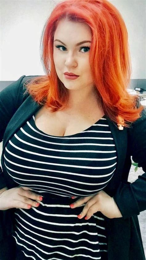 Beautiful Redhead Big And Beautiful Beautiful Women Russian Beauty Christina Hendricks