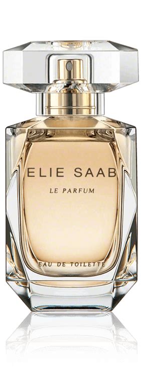 Elie Saab Le Parfum Eau De Toilette Spray 30 Ml