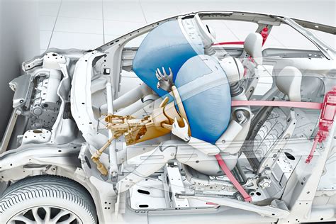 How do airbags work? | Carbuyer