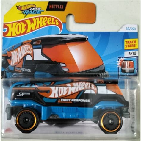Store Minh Chung Xe M H Nh Ch I Hot Wheels Basic Baja Bison T Short Card Shopee Vi T Nam