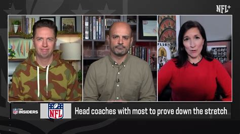 Nfl Network Senior National Columnist Judy Battista Reveals Nfl Head