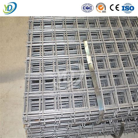 Yeeda Wire Mesh Inch Galvanized Welded Wire Mesh China Mm X Mm