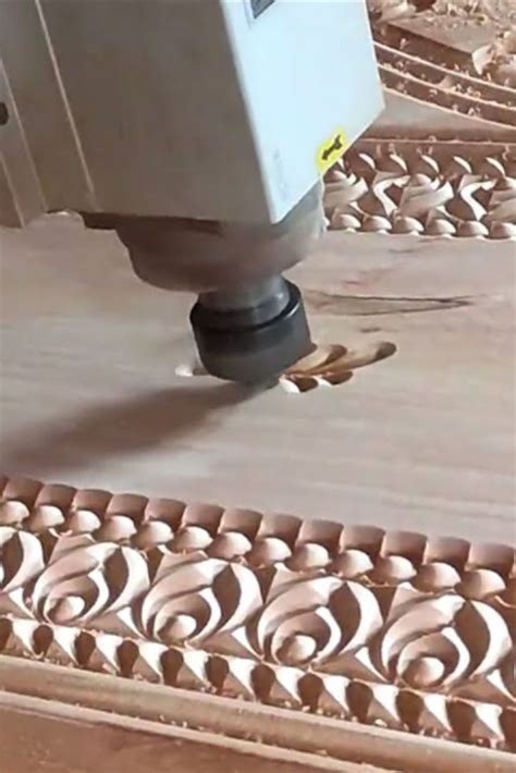 Carving A Wood Sign With A Cnc Artofit