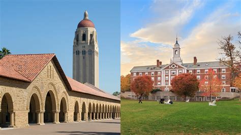 Stanford Dethrones Harvard As Top Business School Fox Business