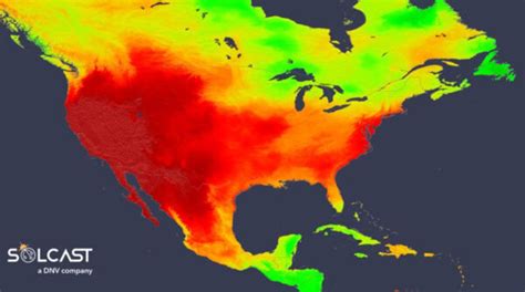 New Mexico Solar Output Drops Amid Heatwave Induced Storms Pv Magazine Usa