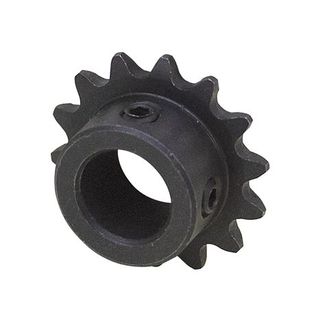 AVENGER 220 STREET CRUISE Brass Chain Sprocket By Rolon Sapmotors