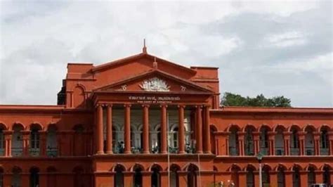 Karnataka 10 Additional Judges High Court Made Permanent Latest Updates