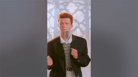 History of rickrolling #shorts - YouTube