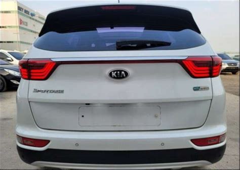 Kia Sportage Gt Line Di Sel Autom Tico X Matiasam Id