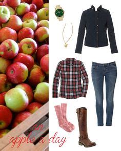 Apple Picking Outfits Ideas Apple Picking Outfit Outfits Apple