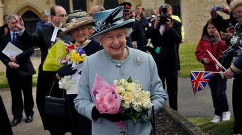 Morre Elizabeth II Rainha Do Reino Unido Aos 96 Anos