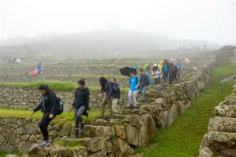 Gran Ruta De D As Por El Camino Inca Desde Cusco Civitatis