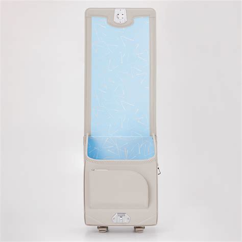 かわいいだけじゃない！白いランドセルのメリットとは？｜新しい気もち。新しいランドセル。｜atara 2026