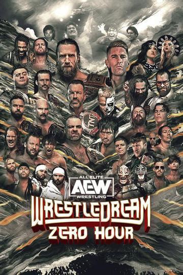 Aew Wrestledream Zh Hosted At Imgbb Imgbb