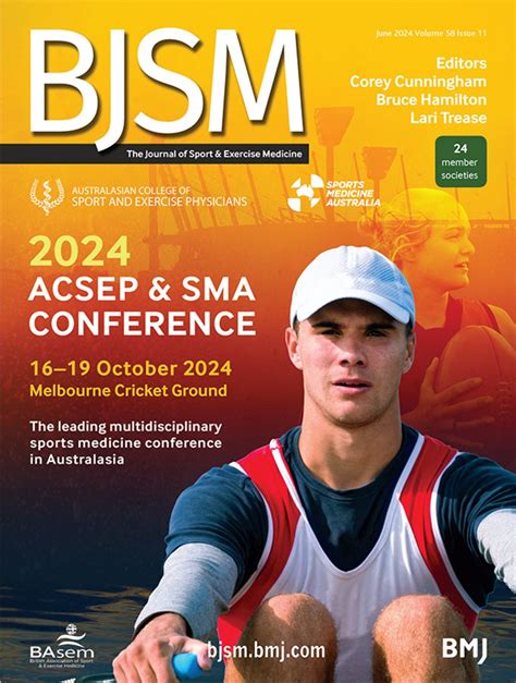 Standing On The Shoulders Of Giants British Journal Of Sports Medicine