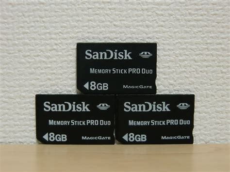 Yahoo Sandisk Pro Duo Gb