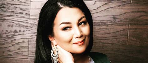Айтбаева Светлана — биография мамы Димаша, национальность, день ...
