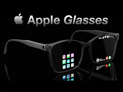 Apple Iglass