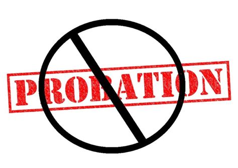 Probation Violation Attorney Indianapolis Criminal Defense Lawyer
