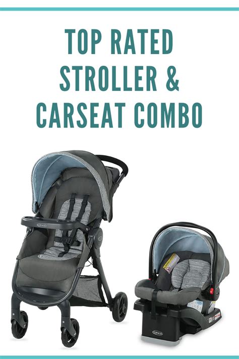 Carseat Stroller Combo Artofit