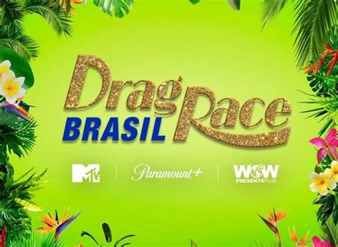 Drag Race Brasil Tv Show Air Dates Track Episodes Next Episode