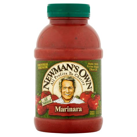 2 Pack Newmans Own Newmans Own Pasta Sauce 45 Oz