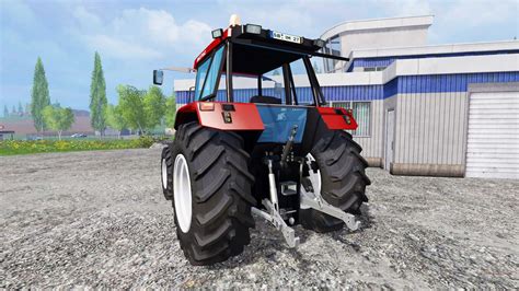 Case Ih Maxxum V Para Farming Simulator