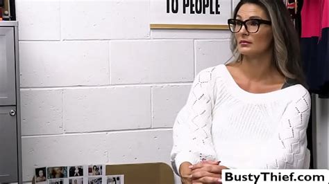 Busty Milf Mandy Rhea Fucks Security Officers Bigcock On Desk Xxx Mobile Porno Videos Movies