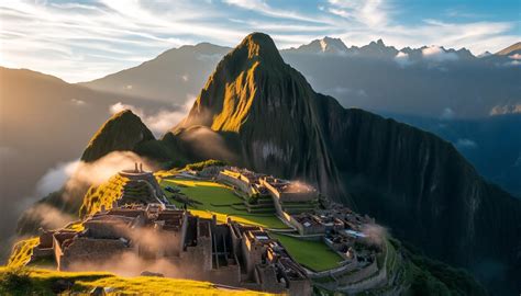 Best Machu Picchu Photography Spots 2025 Travel Guide