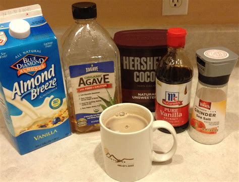 Hershey S Hot Cocoa Recipe For One Kylie Hinkle