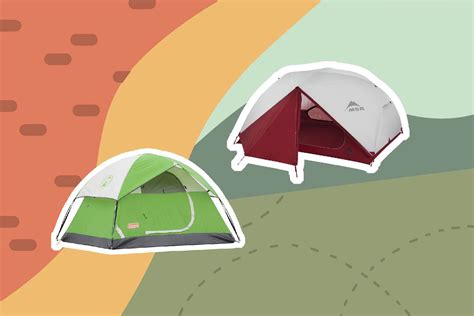 Three Man Tent Atelier Yuwa Ciao Jp