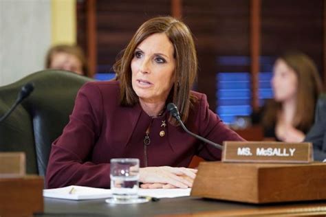 Former Sen Martha Mcsally Sexually Assaulted During Run In Nebraska