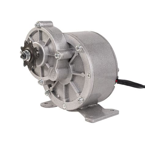 Kunray My1018 2 24v 450w Brushed Dc Decelerating Motor Ebike Conversion