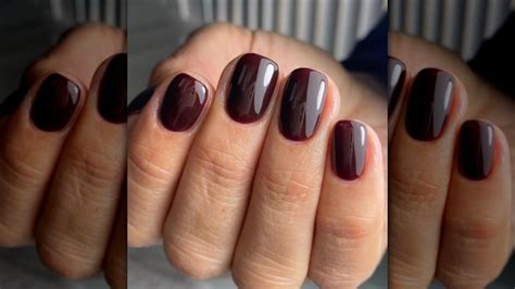 Red Nails Are The Ultimate Power Look Here Are Our Favorite Rouge Manis