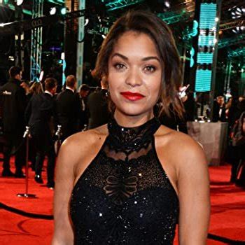 Antonia Thomas Babe Page Watch This Actress On FreeOnes