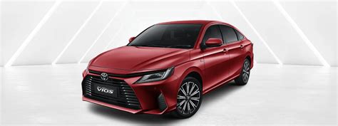 Transformasi Total All New Vios Binomedia