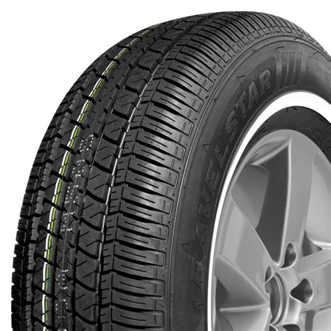 Travelstar Un106 All Season Tire 22560r17 99t Bendicc