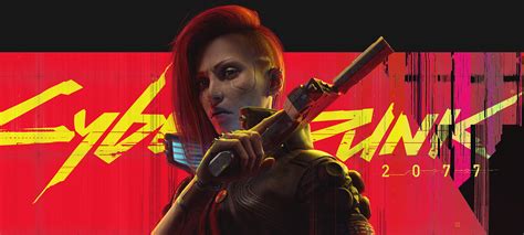 Nova Expansão Do Jogo Cyberpunk 2077 é Anunciada