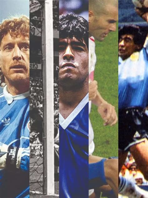 Top-5 FIFA World Cup Moments | Times of India