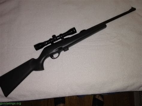 Gunlistings.org - Rifles Remington 597