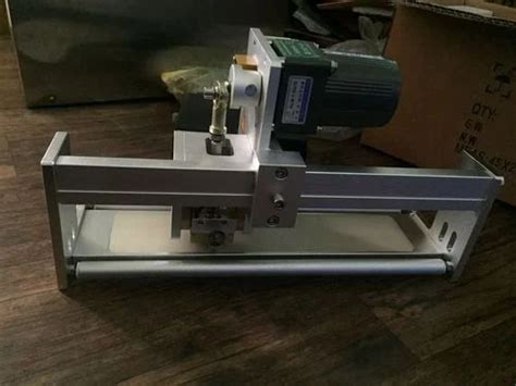 Hot Foil Coding Machine At Unit Coding Machine In Faridabad