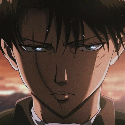 Durch leid zum Glück LevixReader on titan levi Anime