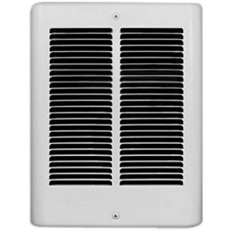 Marley Qmark Cz1512if 120v 1500750w Wall Heater