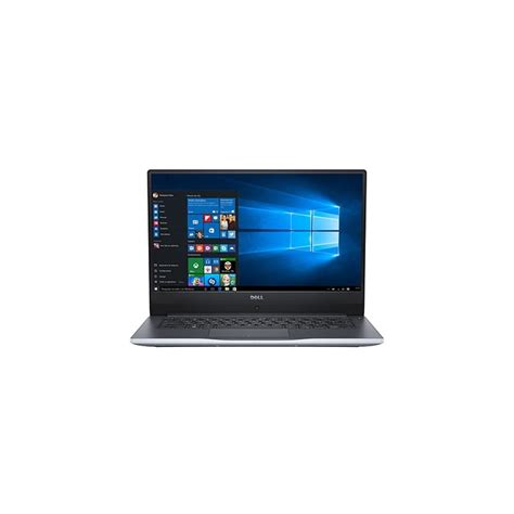 Notebook Dell Inspiron I14 7460 R30S Ultrafino Tela 14 Infinita Full